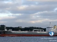 Pétrolier / chimiquier à vendre