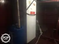 Navire d'approvisionnement à vendre