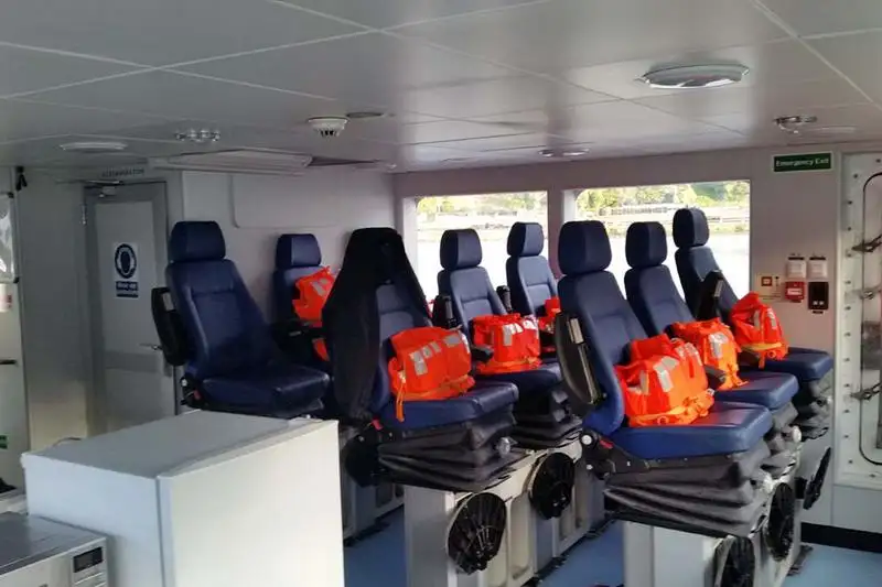 Péniche à vendre