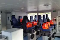 Péniche à vendre