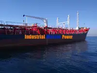 Pétrolier / chimiquier à vendre