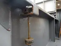 Bateaux de travail à vendre