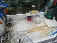 Chalutier à vendre