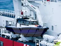 Bateau pilote à vendre