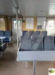 Navire-ferry à vendre
