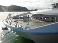 Catamaran à vendre