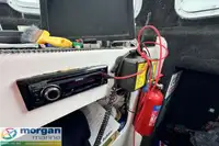 Bateaux de travail à vendre