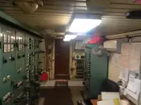 Remorqueur à vendre