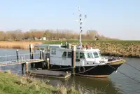 Navire à passagers à vendre