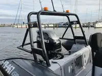 Navire porte-conteneurs à vendre