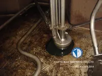 Pétrolier / chimiquier à vendre