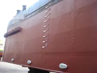 Péniche à vendre