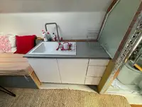 Canot de sauvetage à vendre