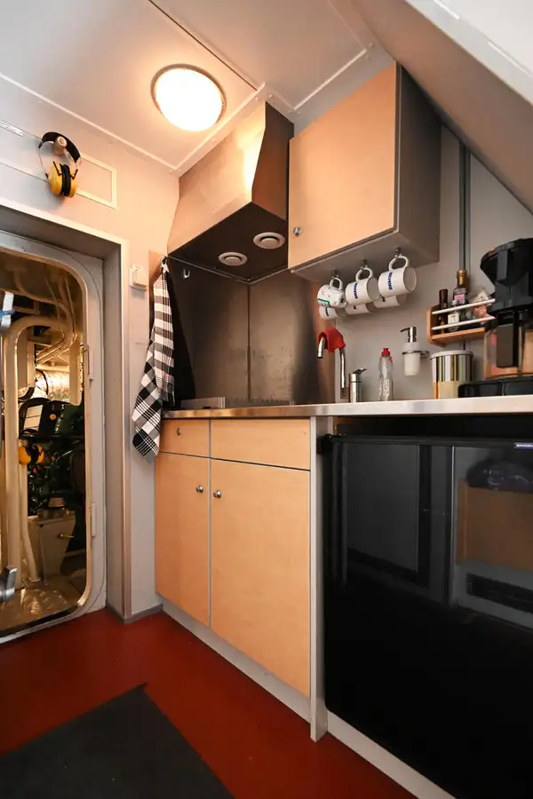Remorqueur à vendre