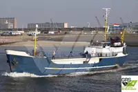 Navire de ravitaillement rapide (FSV) à vendre