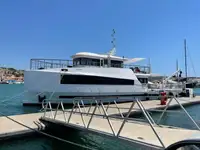 Remorqueur à vendre