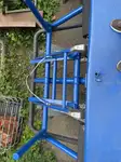 Bateau patrouilleur à vendre