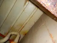 Bateaux de travail à vendre