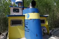 Remorqueur à vendre