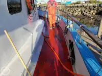 Navire-ferry à vendre
