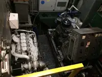 Navire porte-conteneurs à vendre