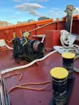 Remorqueur à vendre