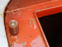 Bateaux de travail à vendre