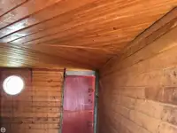Remorqueur à vendre