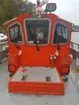 Bateaux de travail à vendre