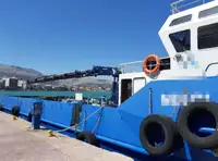 Remorqueur à vendre