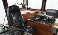 Remorqueur à vendre