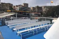 Navire-ferry à vendre