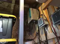 Remorqueur à vendre