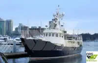 Bateaux de travail à vendre
