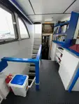 Remorqueur à vendre