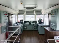 Remorqueur à vendre