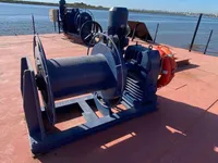 Péniche à vendre