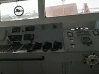 Péniche à vendre