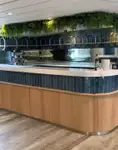 Navire mixte (croisière et transport de marchandises) à vendre