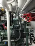 Chalutier à vendre