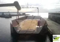 Barge à vendre