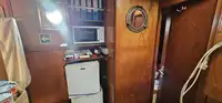 Remorqueur à vendre