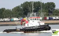 Remorqueur à vendre