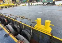 Péniche à vendre
