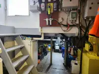 Bateaux de travail à vendre