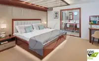 Navire de croisière à vendre