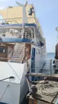 Navire de passagers à vendre