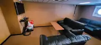 Remorqueur à vendre