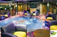 Navire de croisière à vendre