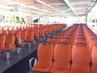 Navire de passagers à vendre